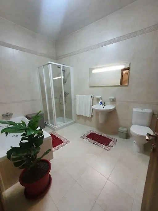 B&S Accommodation Solitary Duplex Maisonette Żejtun